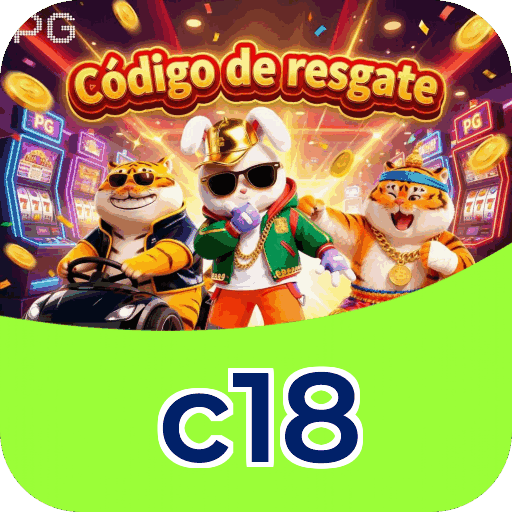 Streaming 4K no cassino ao vivo da c18