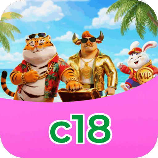 Programa VIP c18